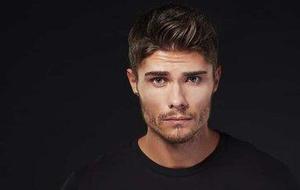 BARIŞ MURAT YAĞCI KİMDİR, GÖZALTINA MI ALINDI? Oyuncu Barış Murat Yağcı hangi dizilerde oynadı?