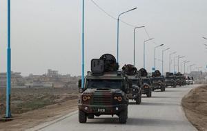 Suriye'de entegrasyon başladı! Haseke'de başladı sırada Kamışlı var