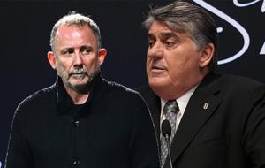 Beşiktaş'a dev forvet! Serdal Adalı bizzat devrede...