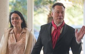 Düğün “MAGA Zirvesi’ne” dönüştü: Musk’tan şaşırtan kare!