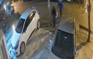 Özlem Arslan vahşetinin görüntüleri ortaya çıktı