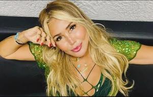 Yonca Evcimik: “Yonca’yı ben yarattım”