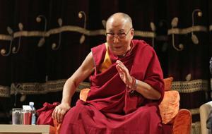 Çin'i kızdıran Grammy ödülü! 'Siyasi manipülasyon' tepkisi geldi...