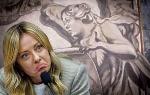 İtalya'yı karıştıran 'MELEK' için soruşturma... Sular durulmuyor: Ayinleri aksatan ziyaretçi akını!