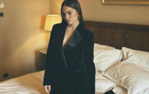 Demet'in Siyah 'Rüya'sı