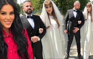 Tuğçe Tayfur ihaneti affetmedi! Eşi Muhammet Aydın’a boşanma davası açtı