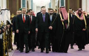 Türkiye'nin hamlesi İsrail'de birinci gündem! Tel Aviv'de alarm zilleri...