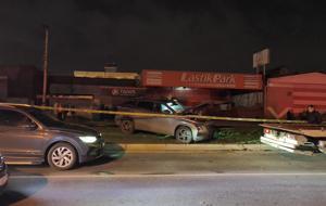 Cipiyle 3 genç kızı hayattan kopardı! Psikolog sürücü tutuklandı