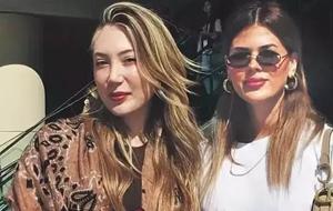 Gülseren Ceylan’dan Yasmin Erbil’li paylaşım: “Bu yine geldi ya!”