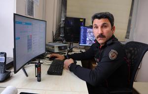 BİR CAN KAYBETTİ, BİN CAN KURTARDI! Asrın felaketinde unutulmaz fedakarlık