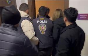 DELİLLERİ CAMDAN ATTILAR! Forex dolandırıcılarına çağrı merkezinde nefes kesen operasyon