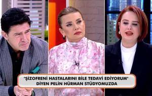 Sağdan Sola Donat' Diye Bağırışı Olay Yaratmıştı! Mağdurlar Telefonları Kilitledi! Uzmanlardan Uyarı: Sakın Böyle İnsanlara Kanmayın