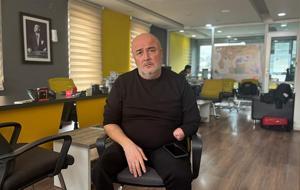 Asrın felaketinde 2 çocuğunu kaybetti, binlerce çocuğa umut oldu