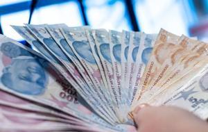 TL’nin reel değeri yıla güçlü başladı! 10 ayın zirvesinde...