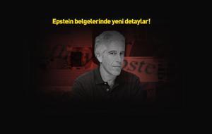 Dünyayı sarsan olayda flaş gelişme: Epstein belgelerinde yeni detaylar! Genetik deneyler, cinayetler...