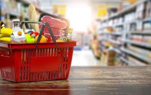 Fırsatçılar Ramazan öncesi harekete geçti! Gıda fiyatları uçtu: Marketlerde yüzde 40’a varan artış