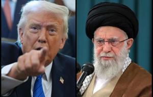 Maskat Öncesi Restleşme! Trump’tan ‘İran’ İddiası: Çok Ağır Sonuçları Olur