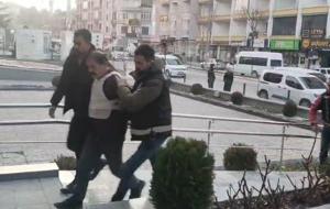 Vahşetin detayları kan dondurdu! Komşusunu öldürüp 6 parçaya böldü