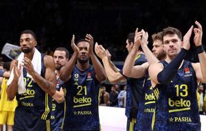 Paris Basket - Fenerbahçe Beko maçı ne zaman, saat kaçta, hangi kanalda?