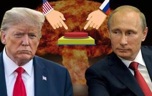 Yeni START sona ererken ENDİŞE BÜYÜK! Hibakuşalardan uyarı: Yıkıma doğru sürükleniyoruz