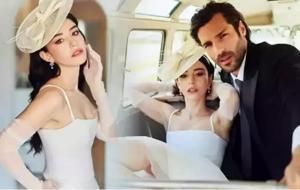 Serkan Çayoğlu, Eşi Özge Gürel’e Doğum Gününde Aşkını İlan Etti: Sen Gül Diye Her Şey