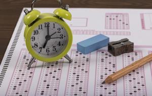 Bu Hafta Sonu Sınav Var mı? Hafta Sonu (7 - 8 Şubat) Sınav Takvimi