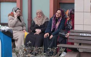 Barışma buluşması kanlı bitti: Kalbine saplanan bıçak 6 ay sonra öldürdü