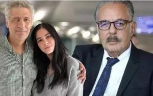 Ferdi Tayfur'un Oğlu Timur Turanbayburt, Miras Krizinin Ardından Evlendiğini Açıkladı!