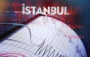 İstanbul'a deprem uyarısı: Tehlike çok yüksek ve yakın, bu fay kırılacak! Büyüklüğünü de açıkladı...