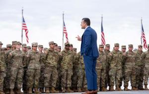 Pentagon Harvard’la tüm ilişiğini kesiyor