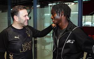 Transferler sonrası Galatasaray'ın yaş ortalamasında dikkat çeken düşüş