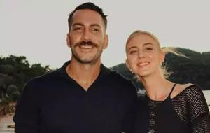 Survivor Şampiyonu Ogeday Girişken Sevgilisi Zeynep Yumrutaş İle Nişanlandı