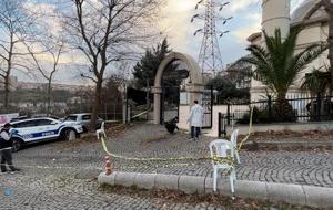 İstanbul'da kan donduran olay: Annesinin cenazesinde kardeşini öldürdü