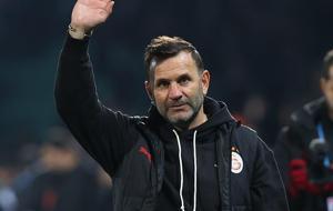 İtalyan devi, Galatasaray Teknik Direktörü Okan Buruk'a talip oldu