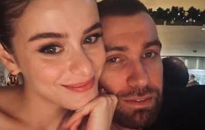 Aşk Tam Gaz Devam Ediyor! İlayda Alişan ve Oğulcan Engin'den Çok Mutluyuz Açıklaması