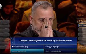 Beyaz'la Joker'de İlk 3 Milyon TL Sahibini Buldu! Tarih Yazacağım Dedim, Yazdım