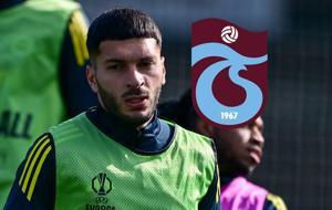 Oğuz Aydın'ın Trabzonspor transferinin gerçekleşmeme nedeni belli oldu
