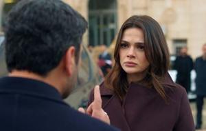 Uzak Şehir'de Alya'dan Cihan'a Şok İtiraf!