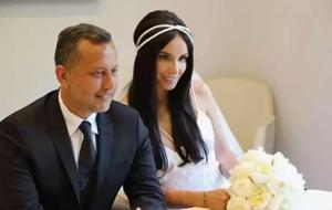 Gülşen'den Sürpriz Karar! 10 Yıl Önce Evlenmişlerdi