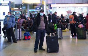 Dünyadaki en büyük göç: İlk haftada 1.4 milyara ulaştı! Beklenen rakam neredeyse 8 katı...