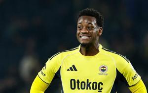 SON DAKİKA TRANSFER | Jhon Duran, Galatasaray'a mesaj gönderdi