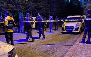 Ankara’da aile vahşetinde kan donduran detaylar: Annesini, kızını ve eşini öldürüp intihar etti