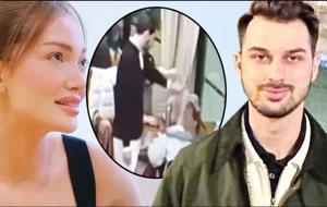 Fenomen Danla Biliç’i darbeden eski sevgili hakim karşısına çıktı: Cezası netleşti