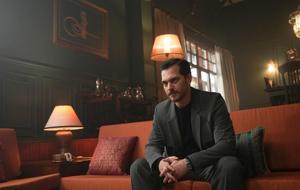 SİZ HEPİNİZ EŞREF TEK!