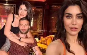 Botoks talihsizliği! Ebru Şancı’nın tek kaşı havada kaldı, yorumlar gecikmedi