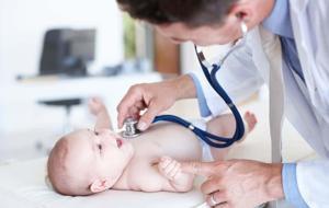 Her 100 Çocuktan 1’i Bu Hastalıkla Doğuyor! Belirtilere Dikkat!