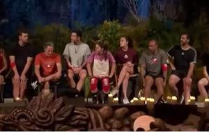 Survivor’da ortalık karışıyor! Nagihan ve Seren arasında kavga!