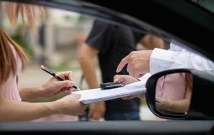 İkinci el oto piyasasında gizli tehlike! Hatasız diye satılıyor ama gerçek çok farklı...