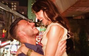 Hafsanur Sancaktutan ve Kubilay Aka’nın aşkı sona erdi! Birbirlerini takipten çıktılar