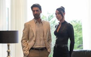 EŞREF RÜYA’NIN KARA MELEĞİ